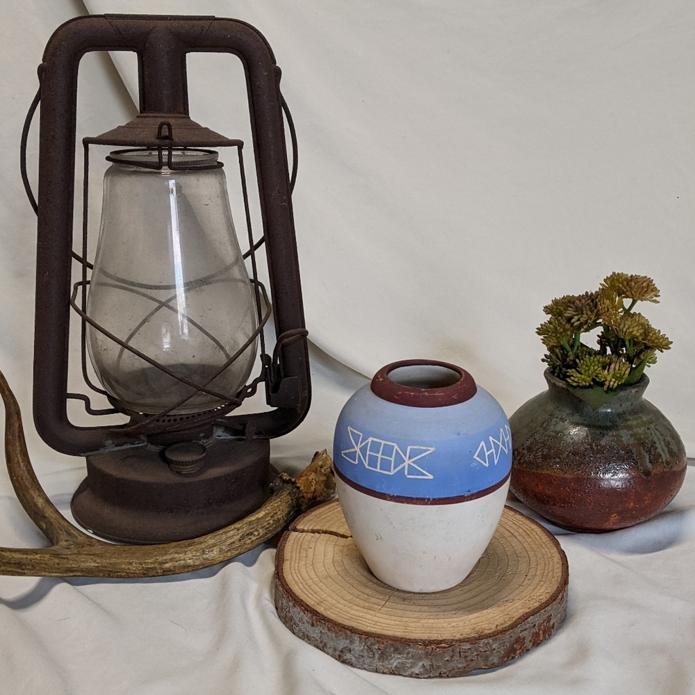 Native Pottery - Picture 7 of 11